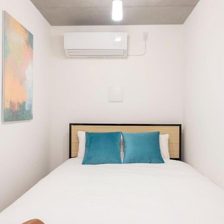 Arucia Sangenjaya Apartment Tokyo Bagian luar foto