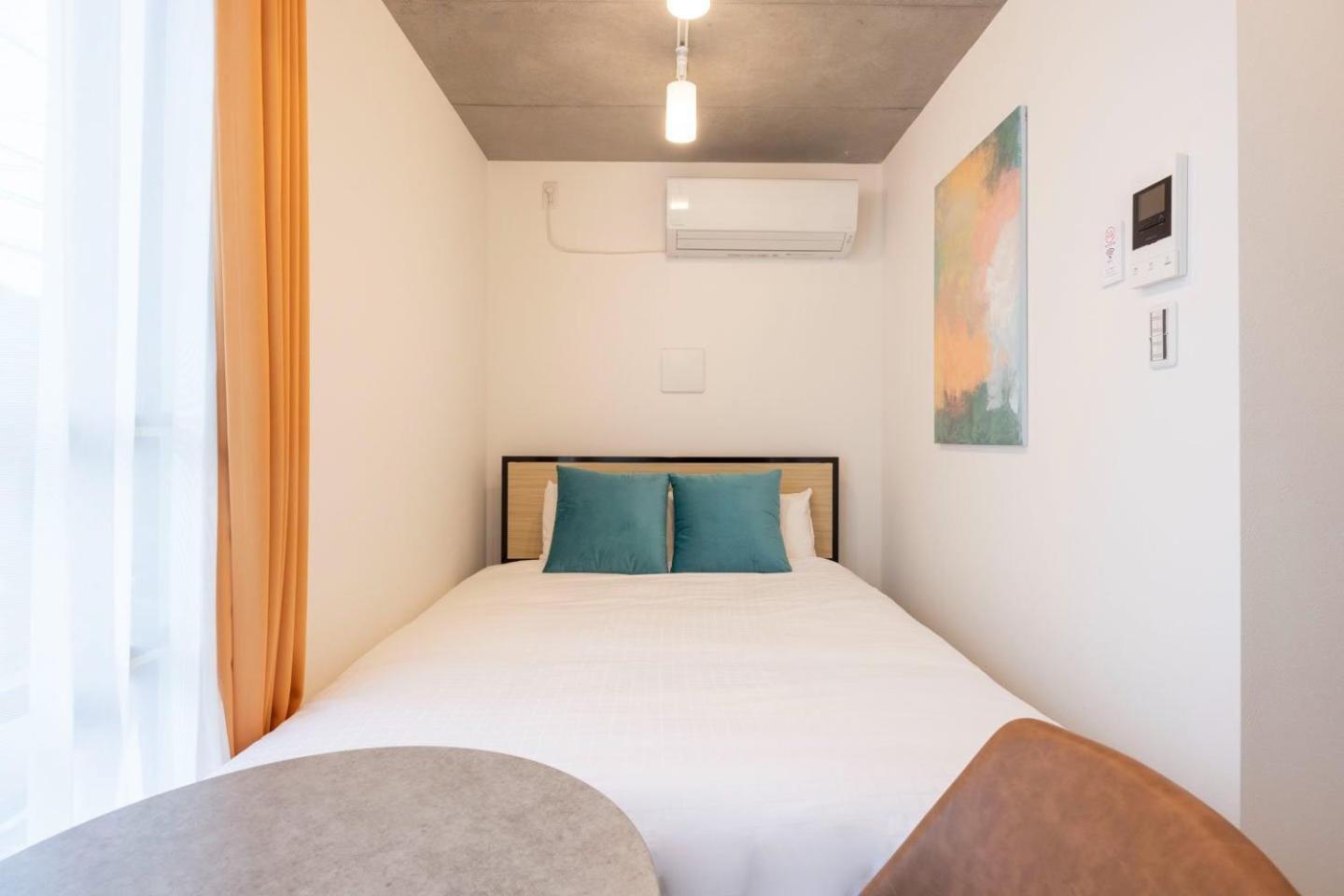 Arucia Sangenjaya Apartment Tokyo Bagian luar foto