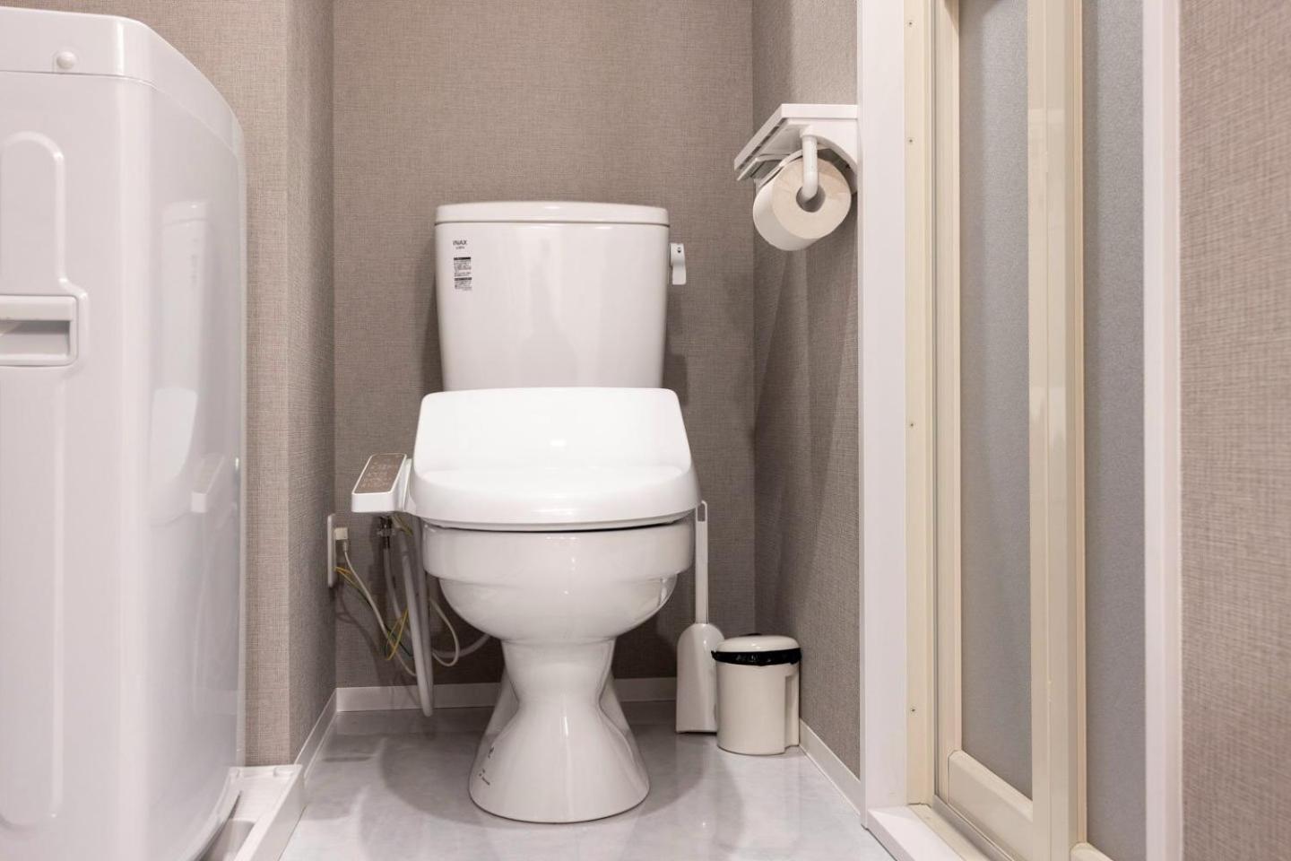 Arucia Sangenjaya Apartment Tokyo Bagian luar foto