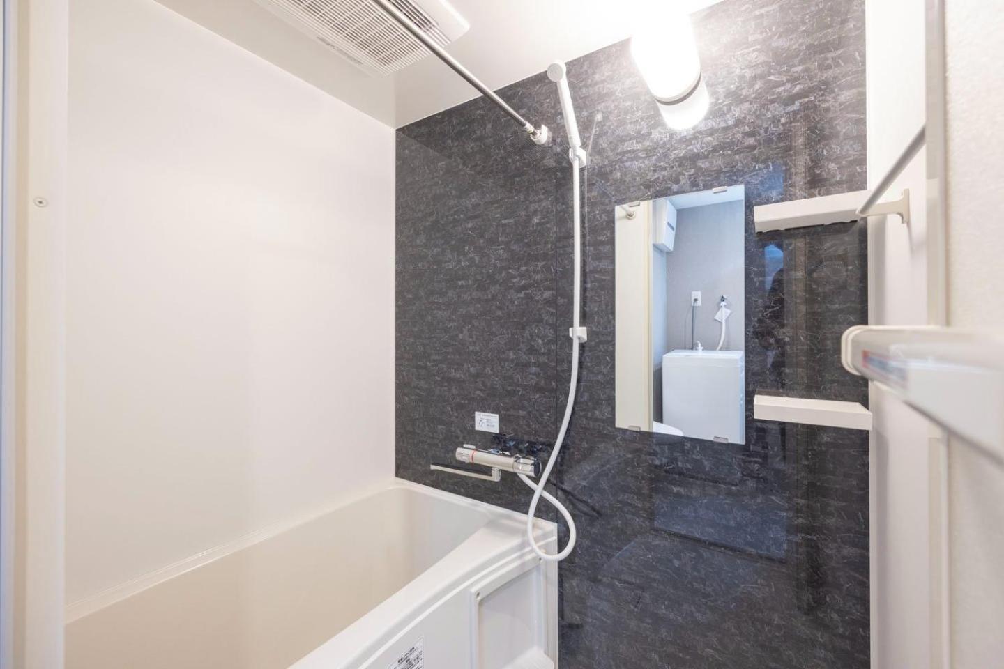 Arucia Sangenjaya Apartment Tokyo Bagian luar foto