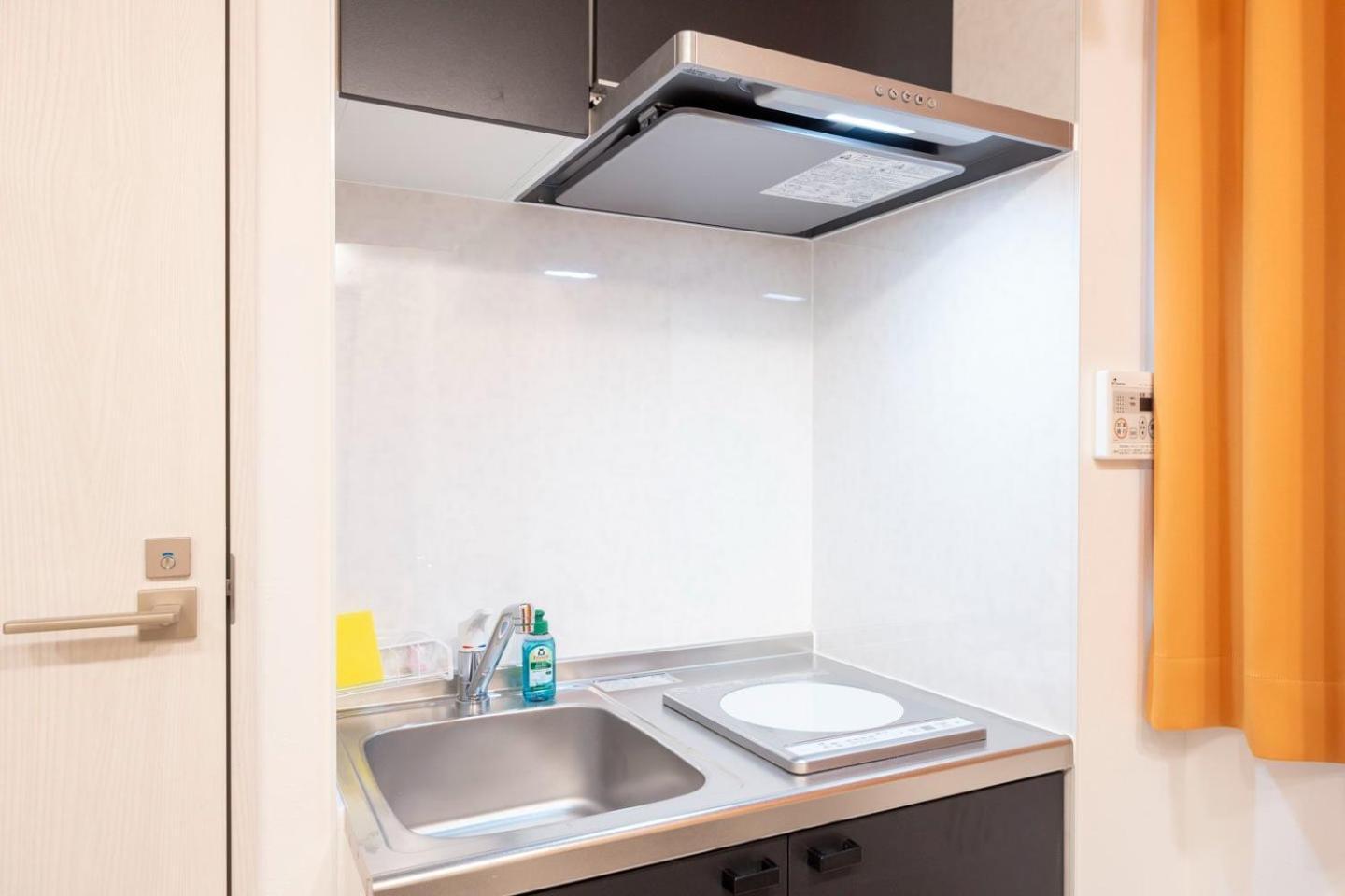 Arucia Sangenjaya Apartment Tokyo Bagian luar foto