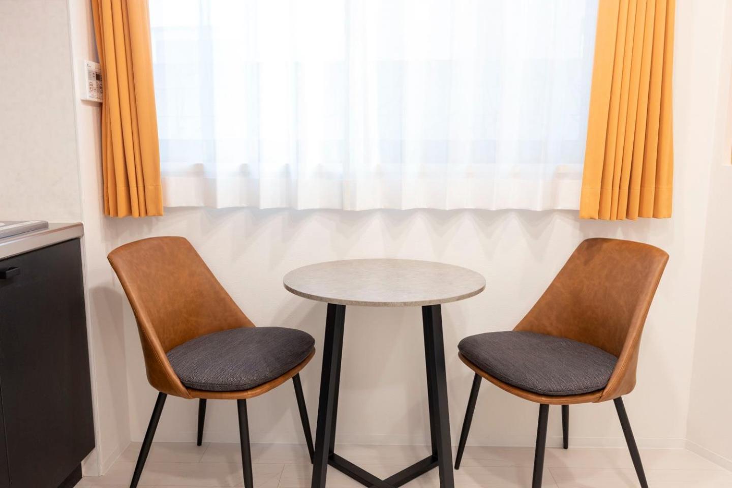 Arucia Sangenjaya Apartment Tokyo Bagian luar foto