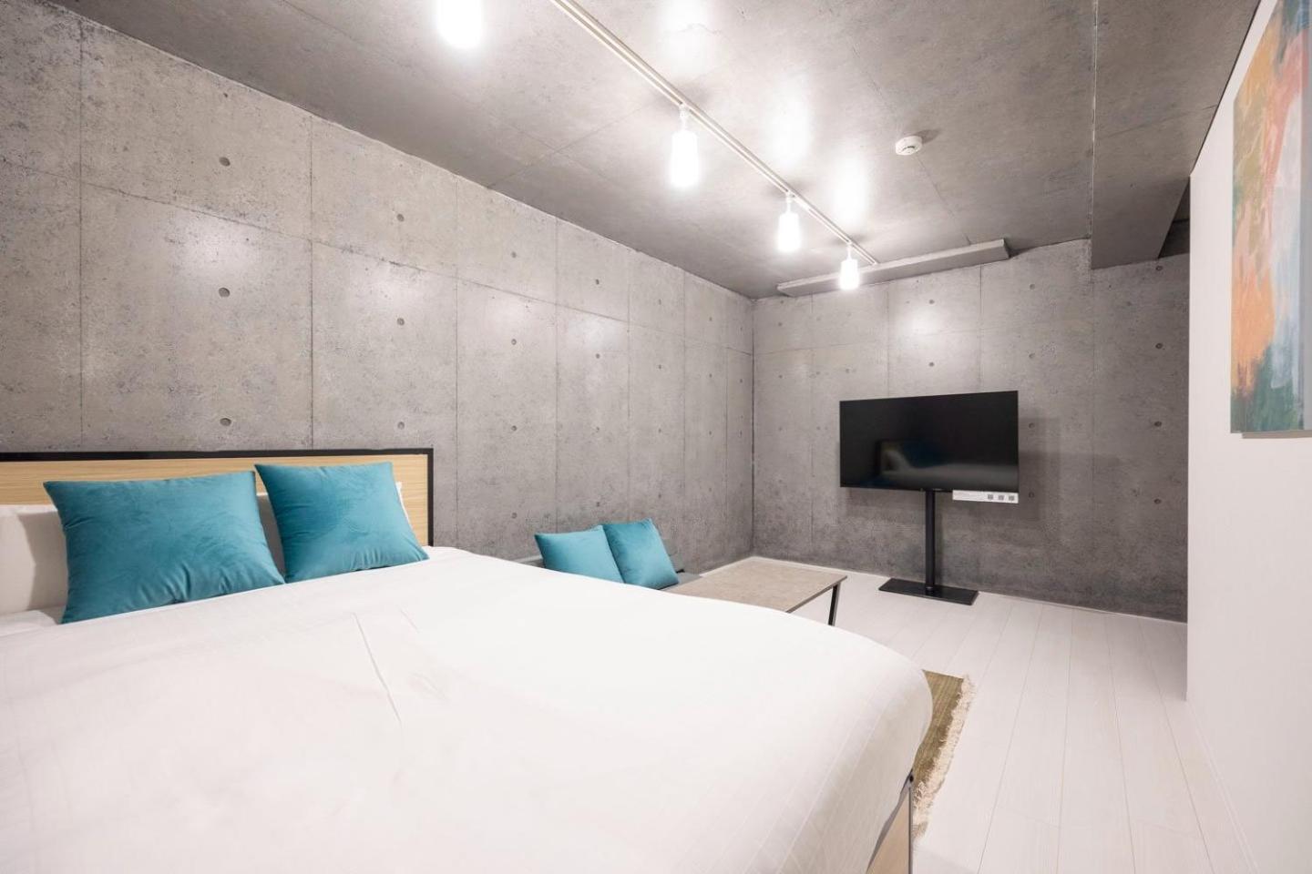 Arucia Sangenjaya Apartment Tokyo Bagian luar foto