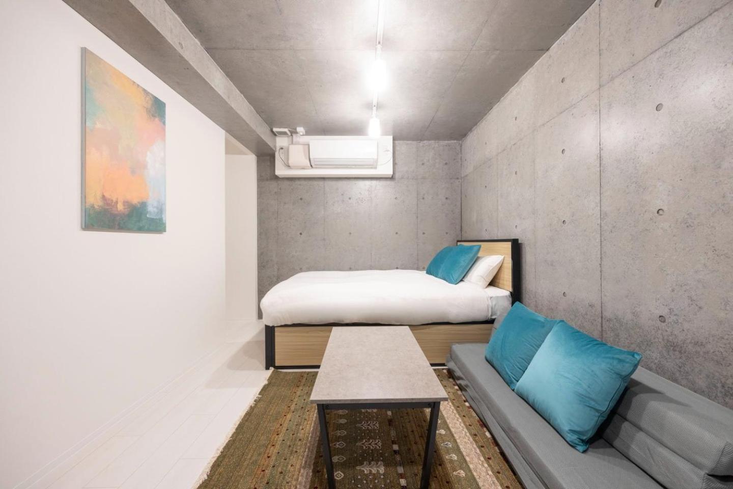 Arucia Sangenjaya Apartment Tokyo Bagian luar foto