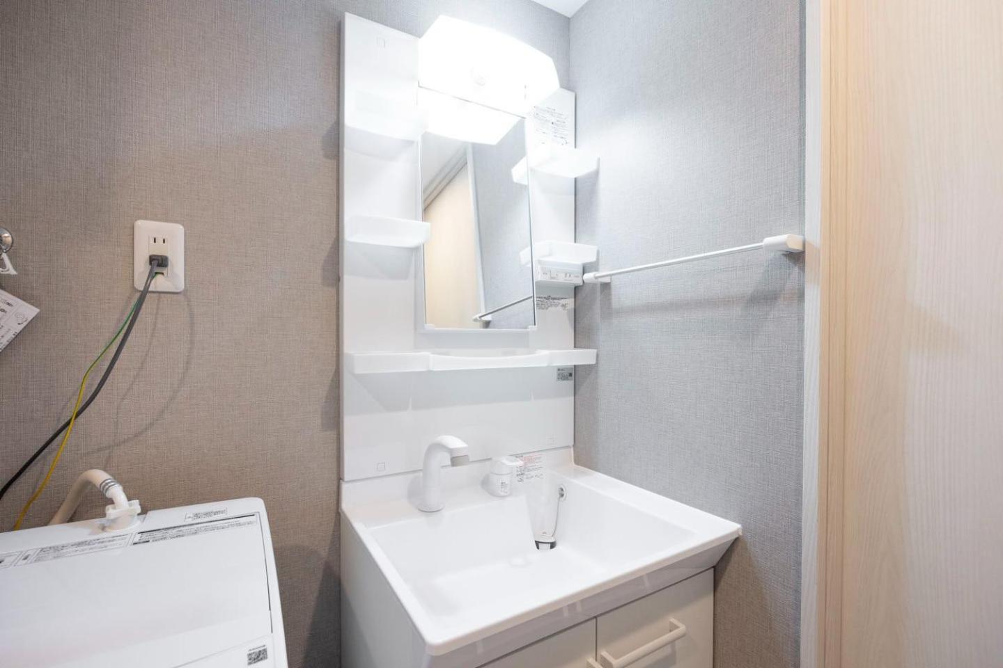 Arucia Sangenjaya Apartment Tokyo Bagian luar foto