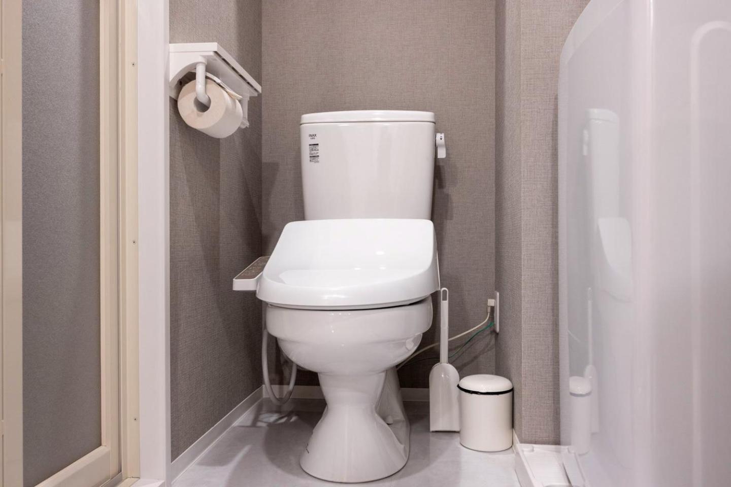 Arucia Sangenjaya Apartment Tokyo Bagian luar foto