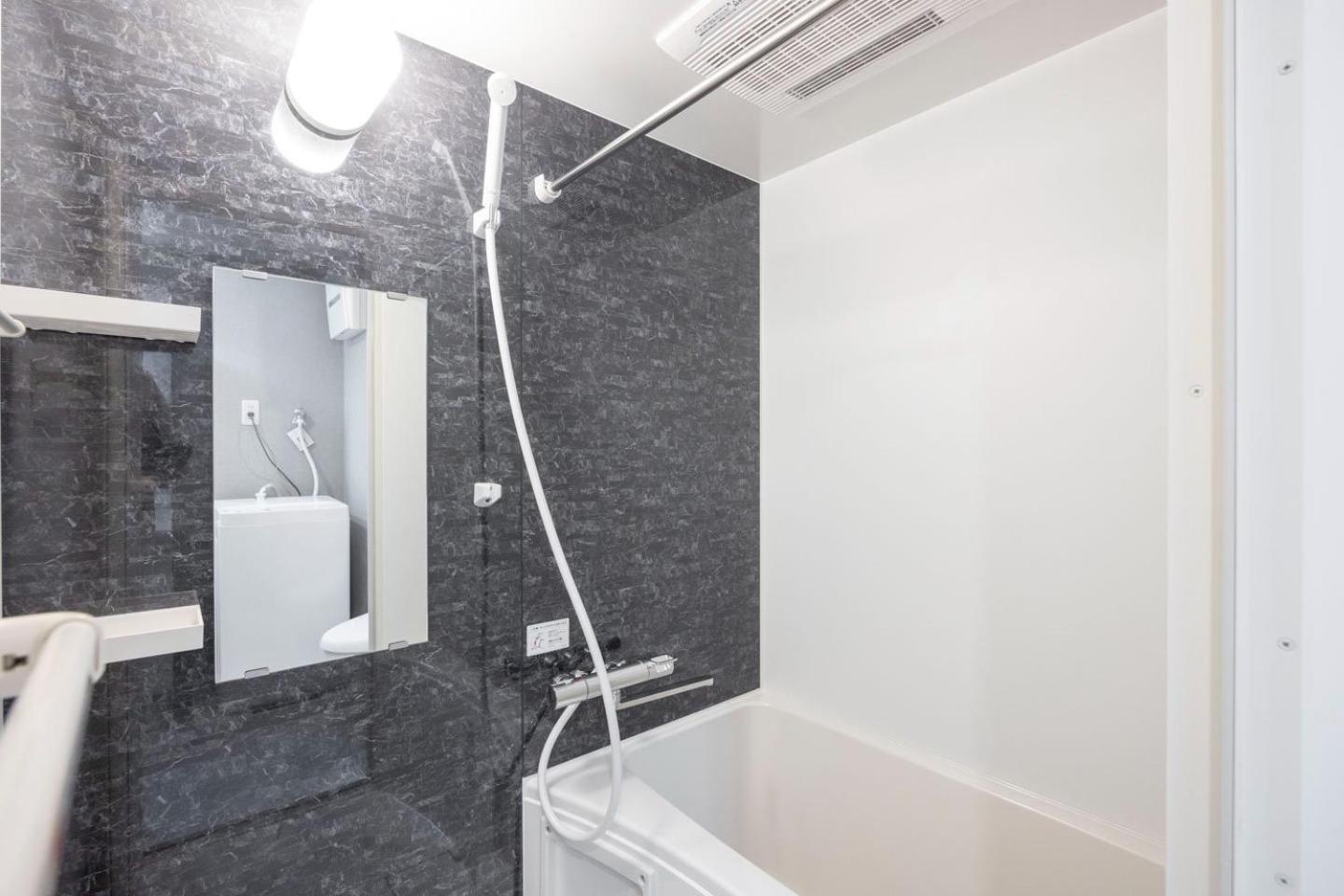 Arucia Sangenjaya Apartment Tokyo Bagian luar foto