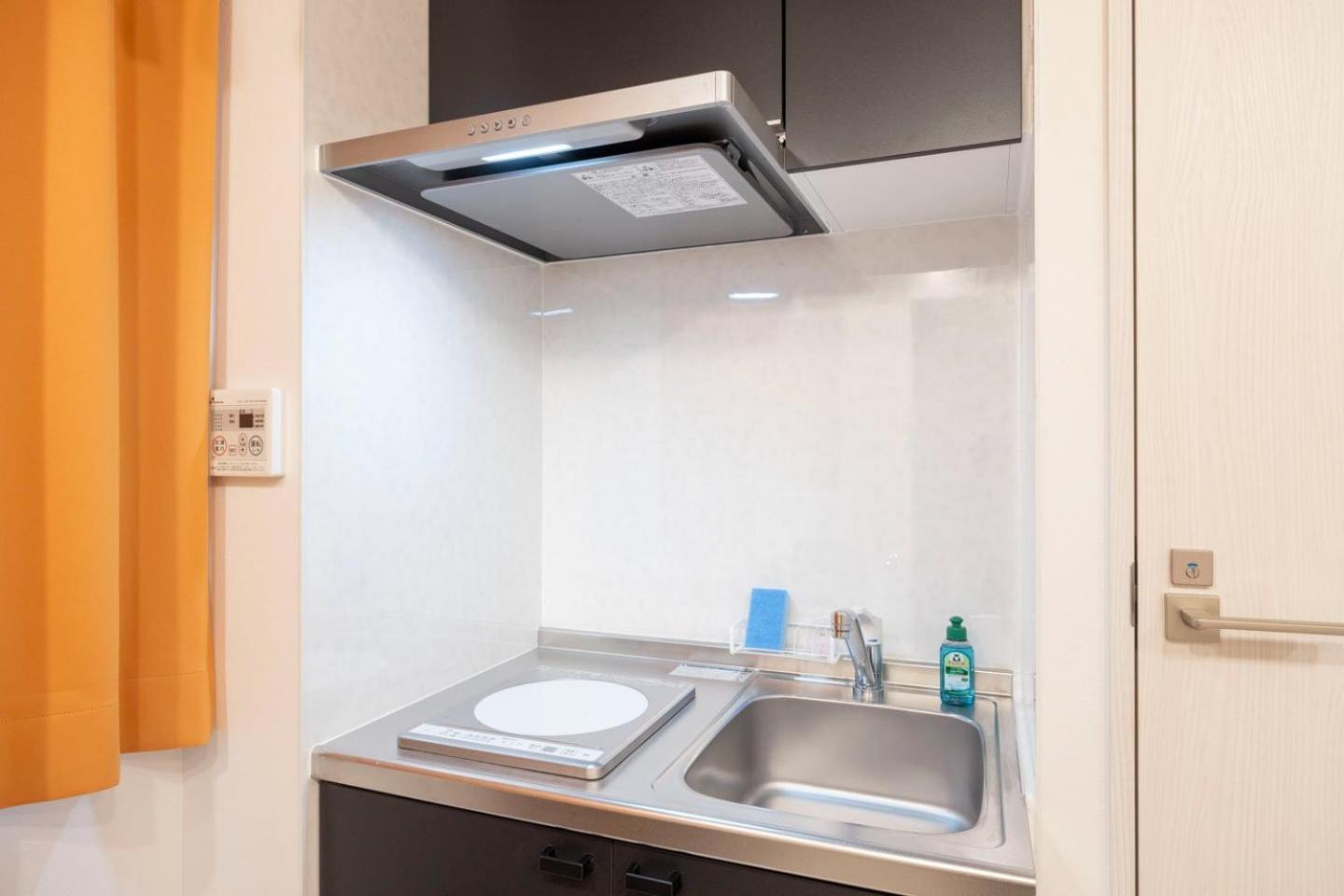 Arucia Sangenjaya Apartment Tokyo Bagian luar foto
