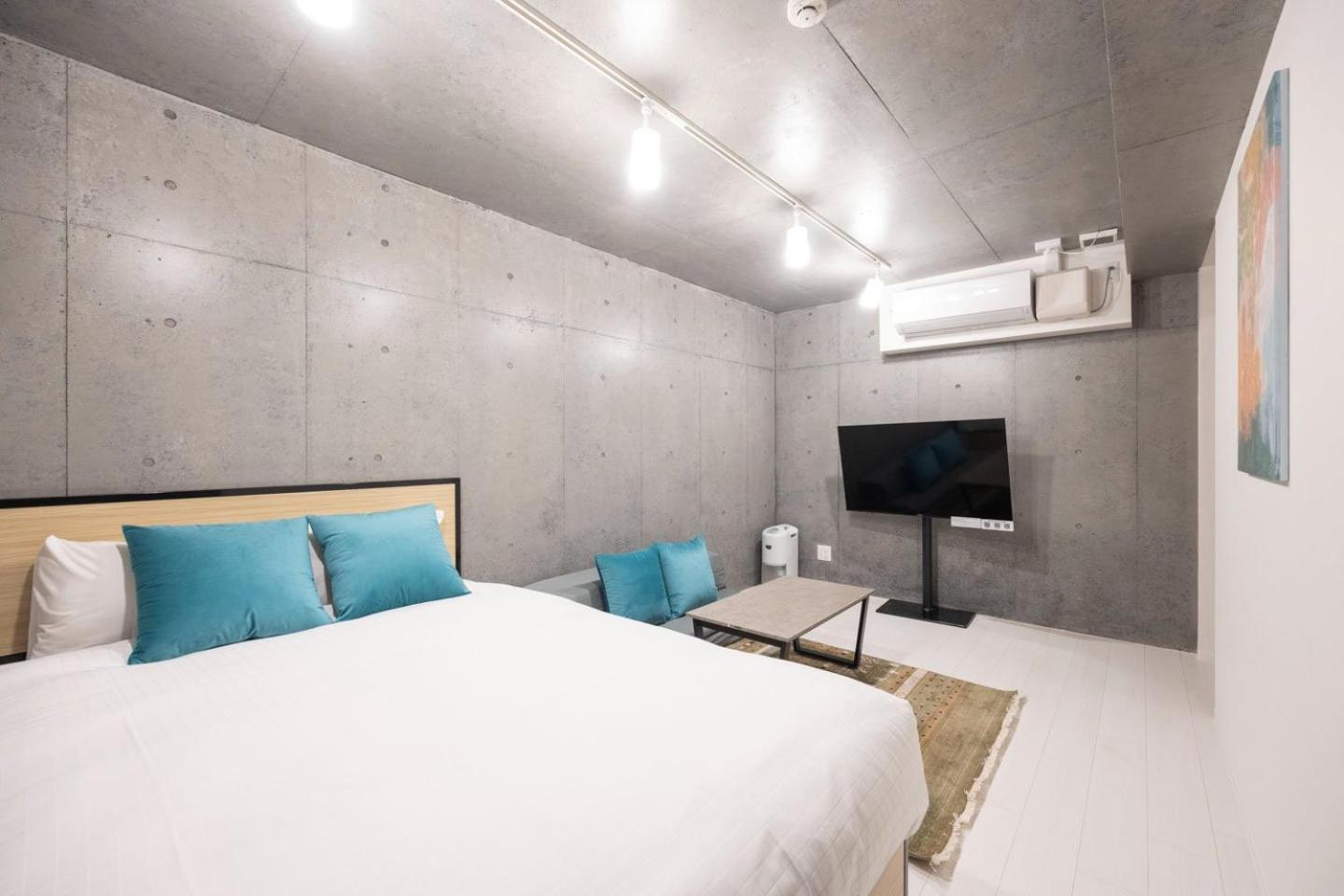Arucia Sangenjaya Apartment Tokyo Bagian luar foto