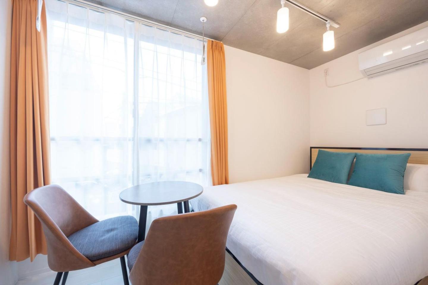 Arucia Sangenjaya Apartment Tokyo Bagian luar foto