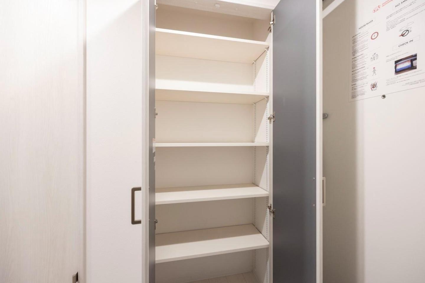 Arucia Sangenjaya Apartment Tokyo Bagian luar foto