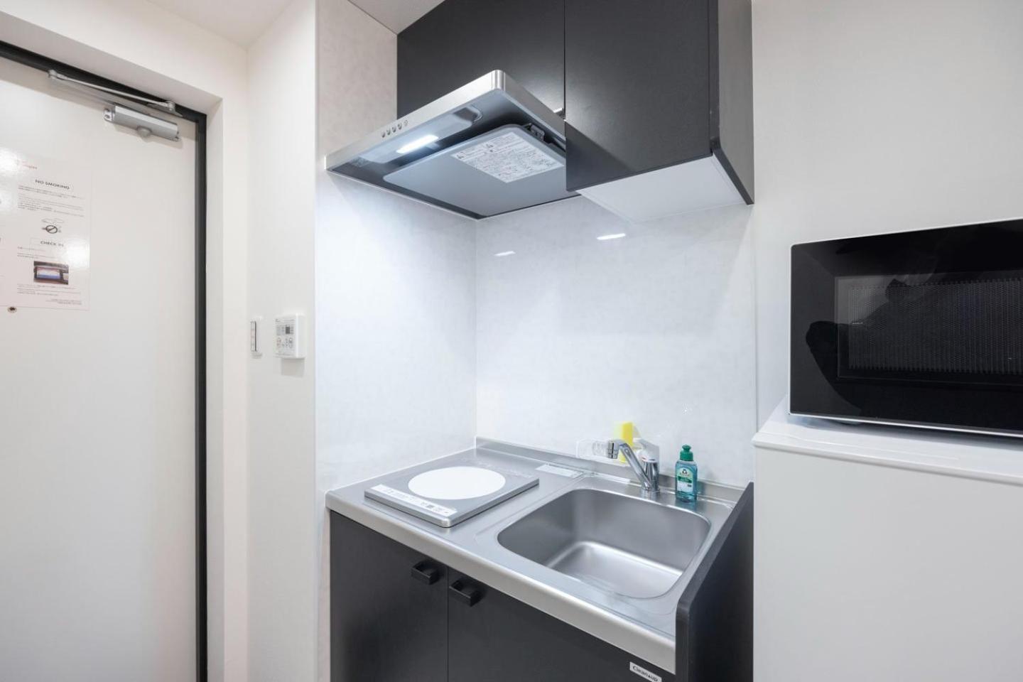 Arucia Sangenjaya Apartment Tokyo Bagian luar foto