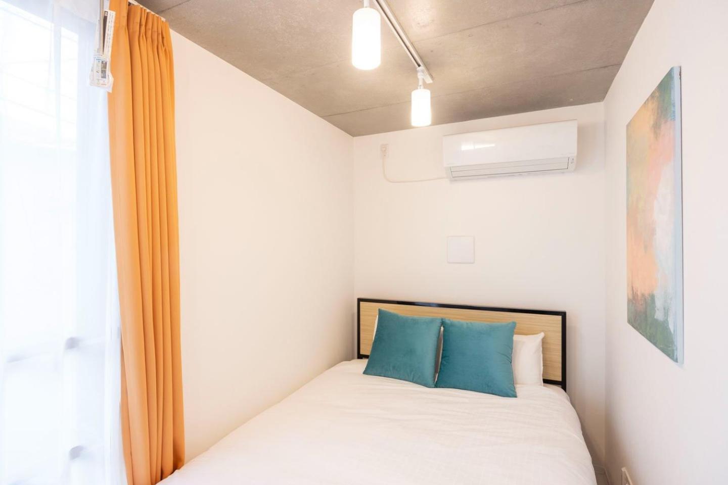 Arucia Sangenjaya Apartment Tokyo Bagian luar foto