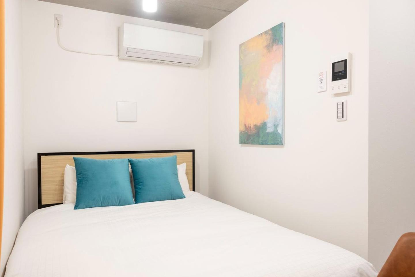 Arucia Sangenjaya Apartment Tokyo Bagian luar foto