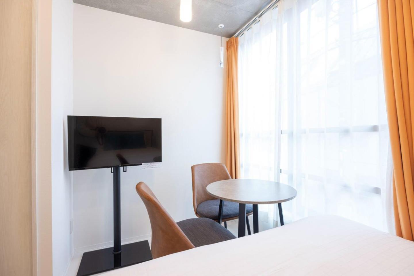 Arucia Sangenjaya Apartment Tokyo Bagian luar foto