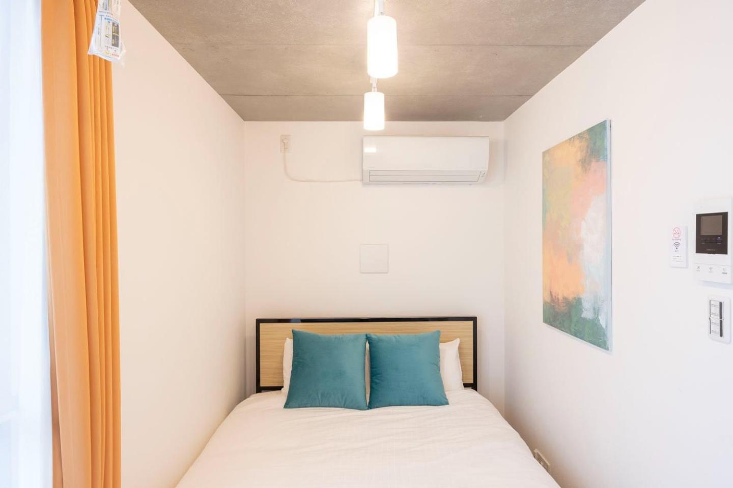 Arucia Sangenjaya Apartment Tokyo Bagian luar foto
