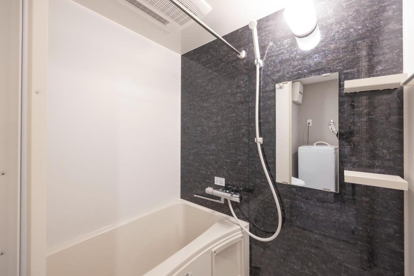 Arucia Sangenjaya Apartment Tokyo Bagian luar foto