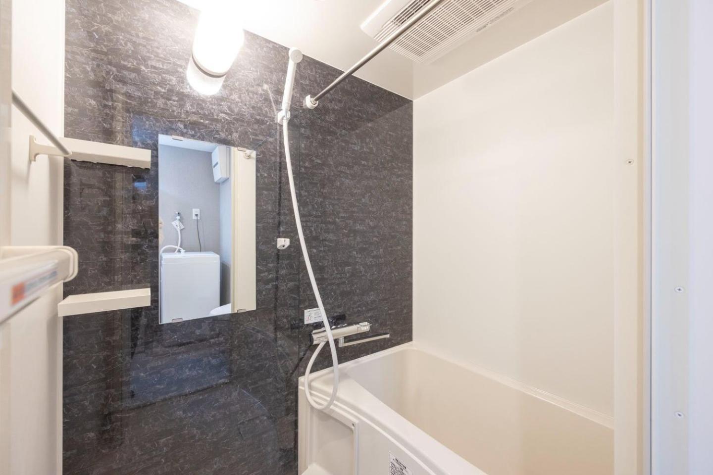 Arucia Sangenjaya Apartment Tokyo Bagian luar foto