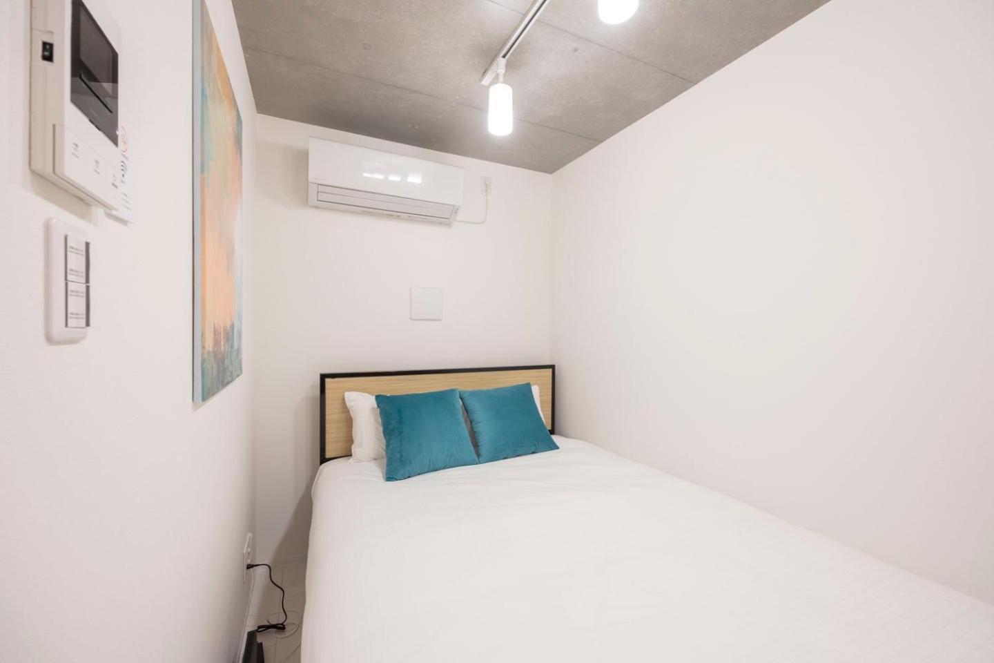 Arucia Sangenjaya Apartment Tokyo Bagian luar foto