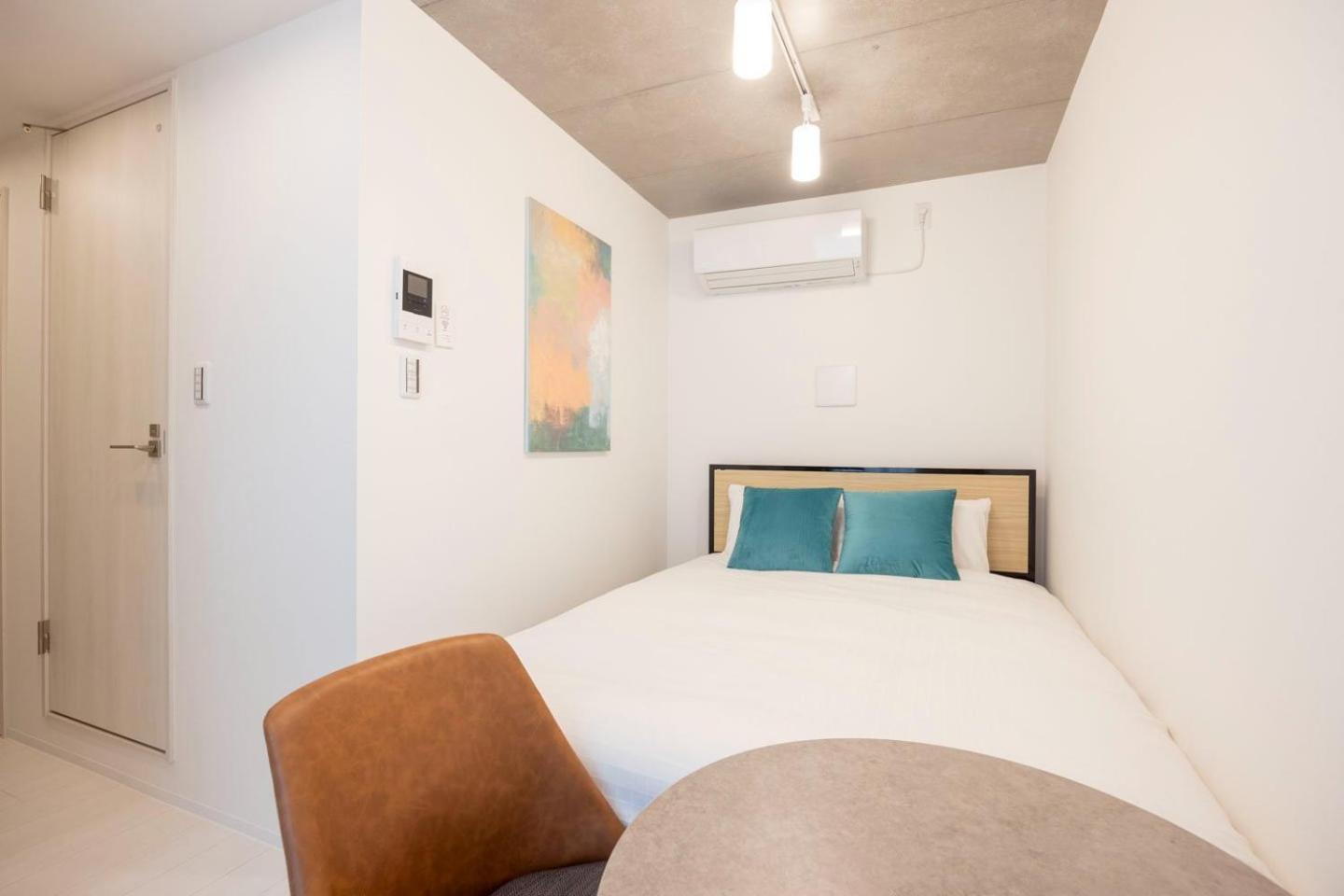 Arucia Sangenjaya Apartment Tokyo Bagian luar foto