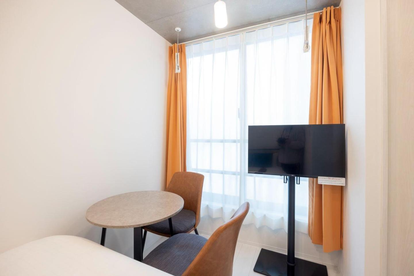 Arucia Sangenjaya Apartment Tokyo Bagian luar foto