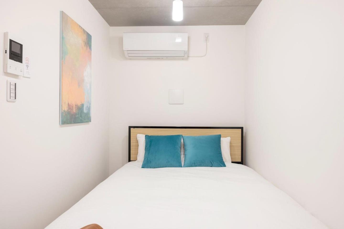 Arucia Sangenjaya Apartment Tokyo Bagian luar foto