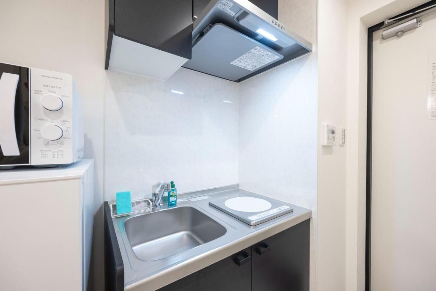 Arucia Sangenjaya Apartment Tokyo Bagian luar foto